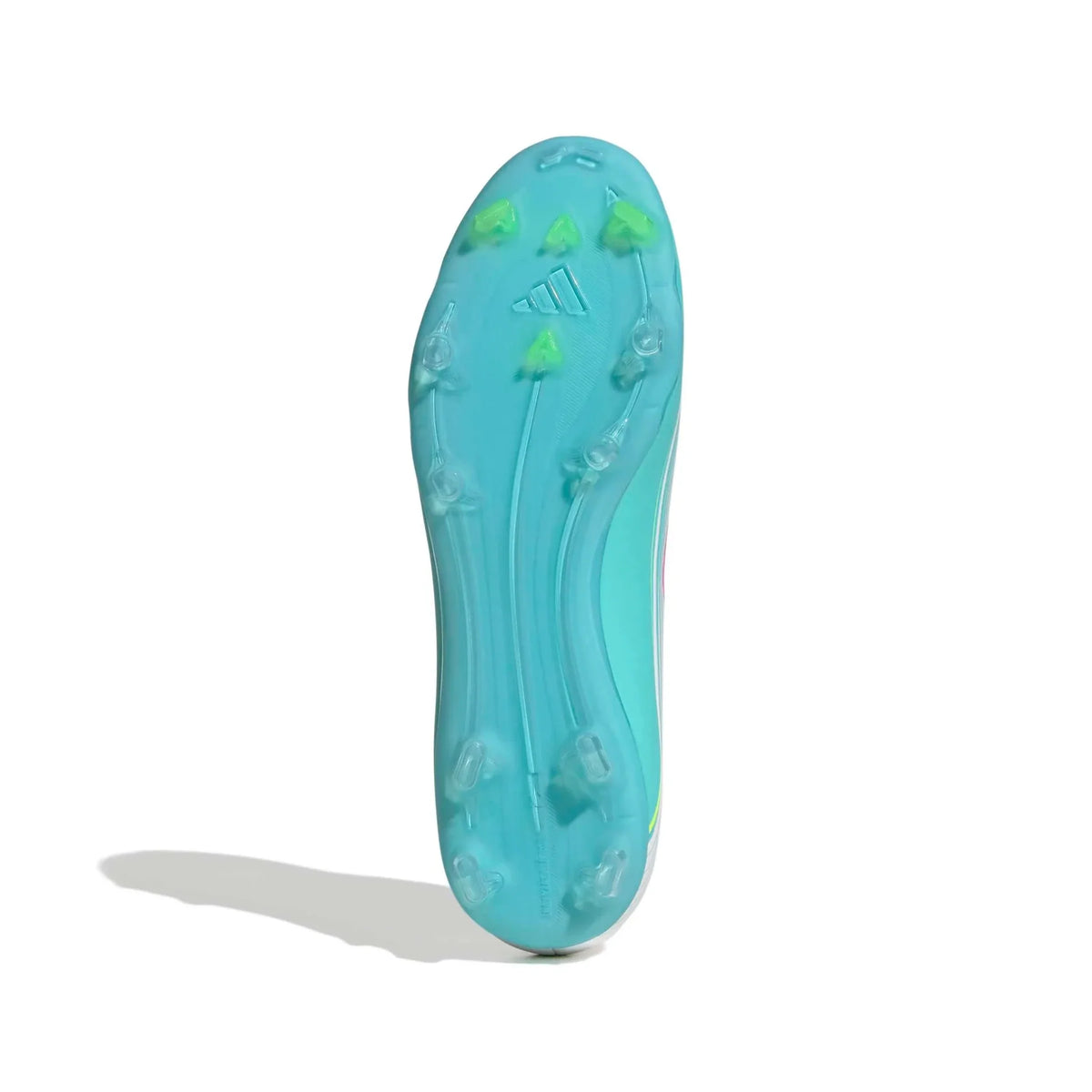 New Arrival adidas F50 Messi League Firm/Multi Ground Soccer Cleats - Messi Aurora Radiante Pack (SP26)