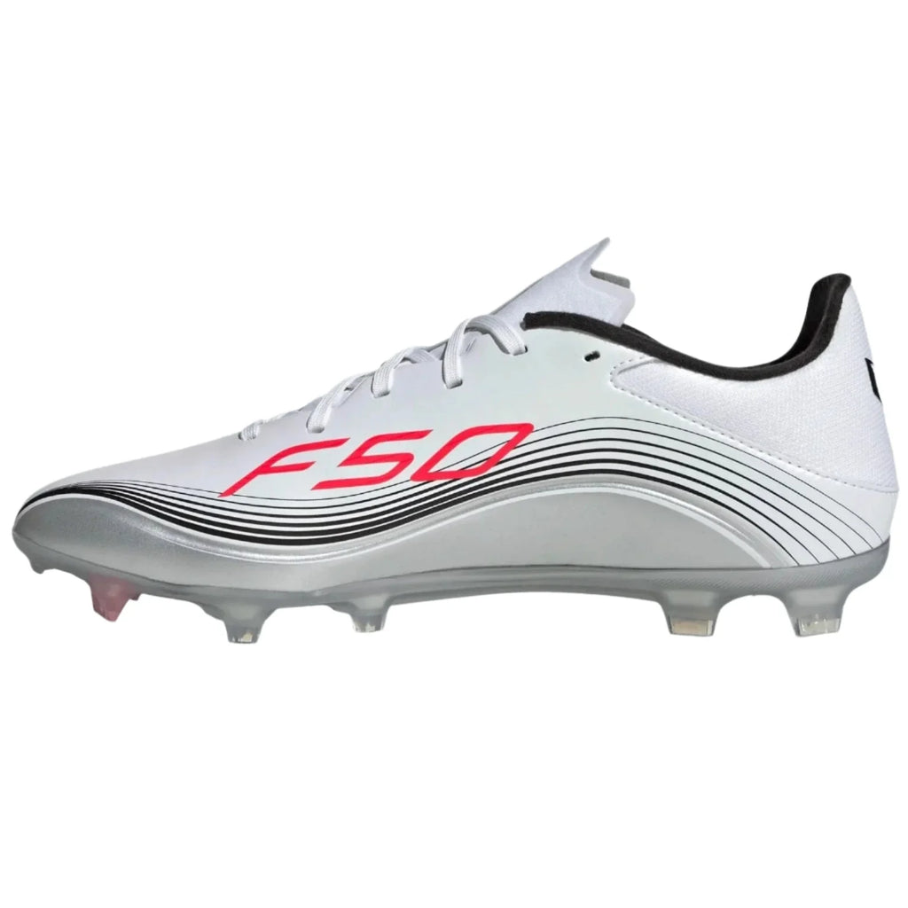 New Arrival adidas F50 Messi League Firm/Multi Ground Soccer Cleats - Messi Prestig 10 (FA25)
