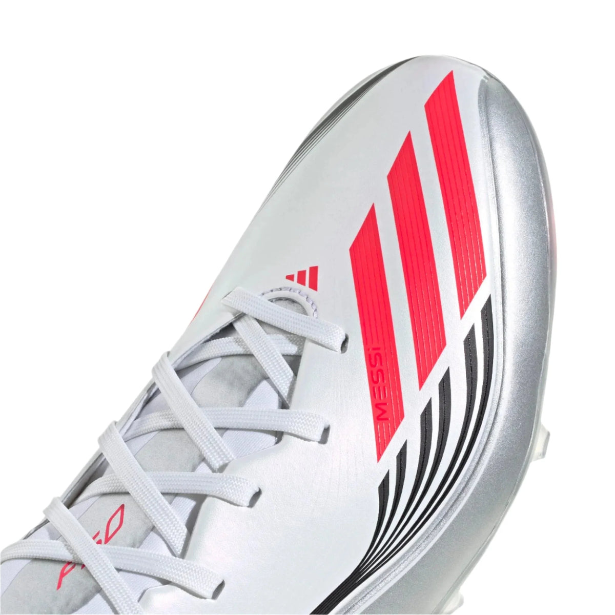 New Arrival adidas F50 Messi League Firm/Multi Ground Soccer Cleats - Messi Prestig 10 (FA25)