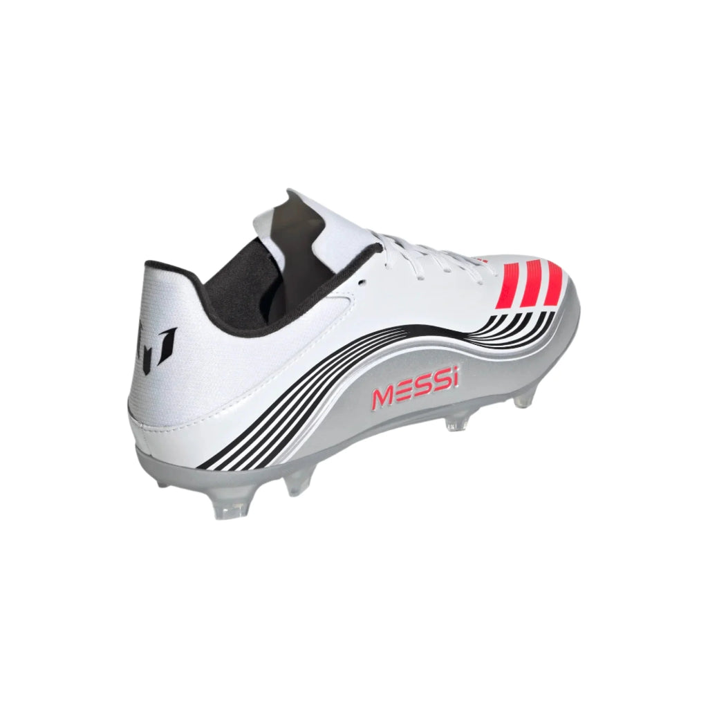 New Arrival adidas F50 Messi League Firm/Multi Ground Soccer Cleats - Messi Prestig 10 (FA25)