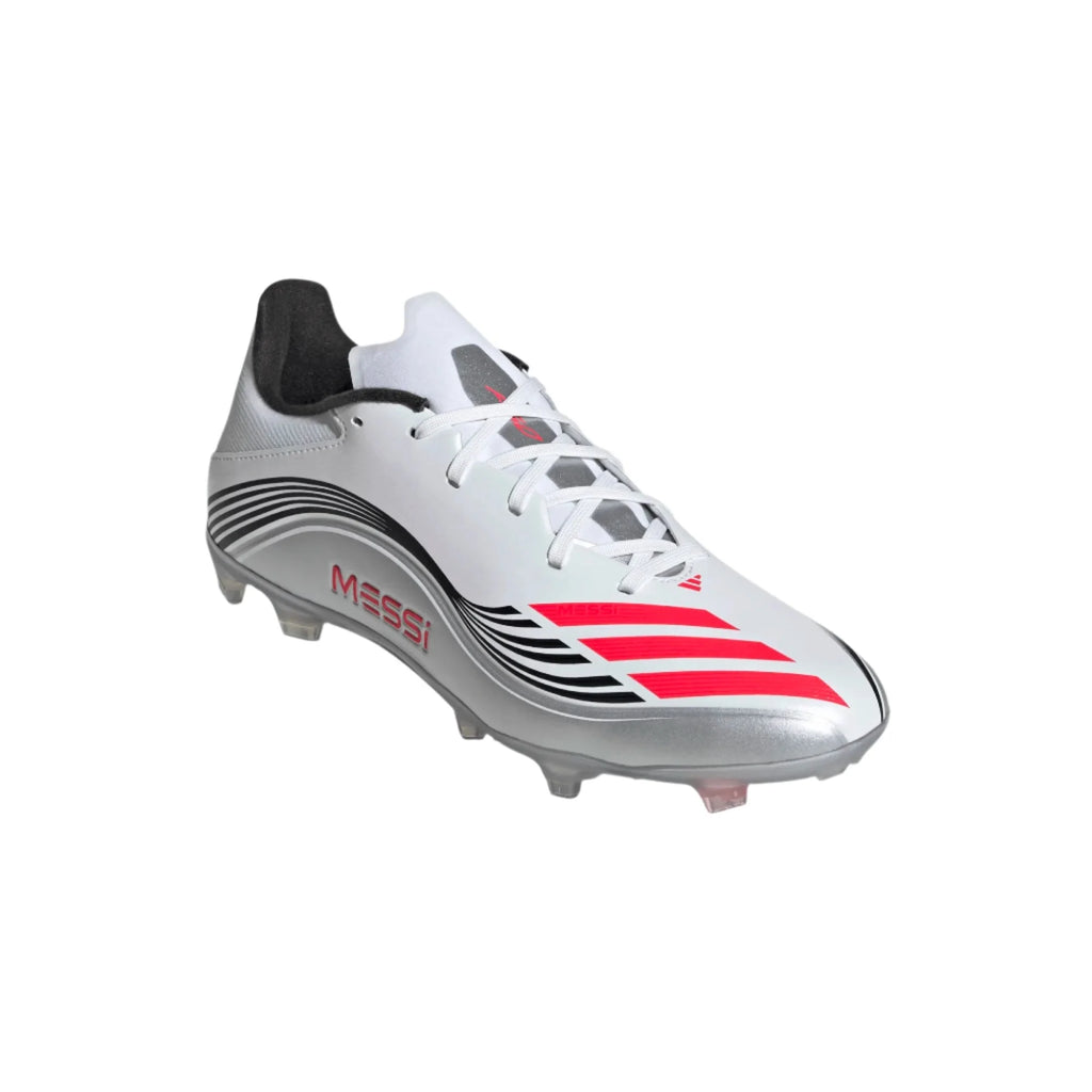 New Arrival adidas F50 Messi League Firm/Multi Ground Soccer Cleats - Messi Prestig 10 (FA25)