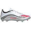 New Arrival adidas F50 Messi League Firm/Multi Ground Soccer Cleats - Messi Prestig 10 (FA25)