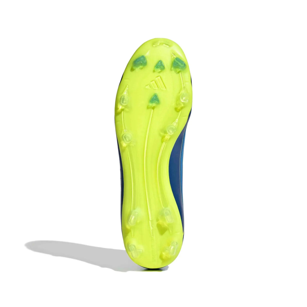 New Arrival adidas F50 Messi League Firm/Multi Ground Soccer Cleats - Messi Vision Pack (FA25)