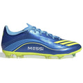 New Arrival adidas F50 Messi League Firm/Multi Ground Soccer Cleats - Messi Vision Pack (FA25)