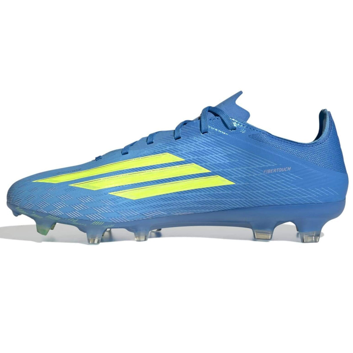 New Arrival adidas F50 Pro Firm Ground Soccer Cleats - Ice Cold Precision Pack (SP26)