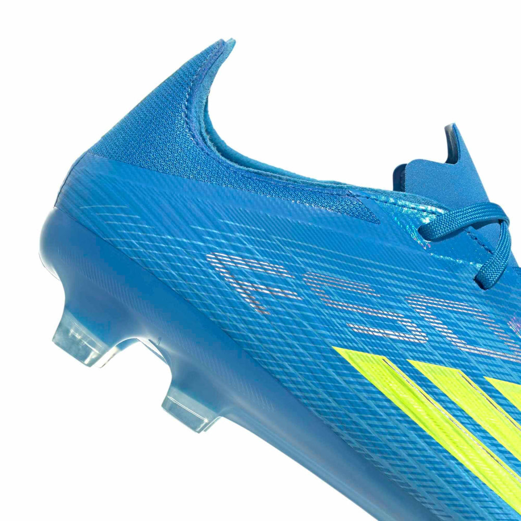 New Arrival adidas F50 Pro Firm Ground Soccer Cleats - Ice Cold Precision Pack (SP26)