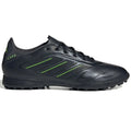 New Arrival adidas Junior Copa Pure III League Turf Soccer Shoes - Electric Stealth Pack (FA25)
