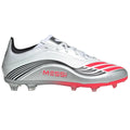 New Arrival adidas Junior F50 Messi Elite Firm Ground Soccer Cleats - Messi Prestig 10 (FA25)
