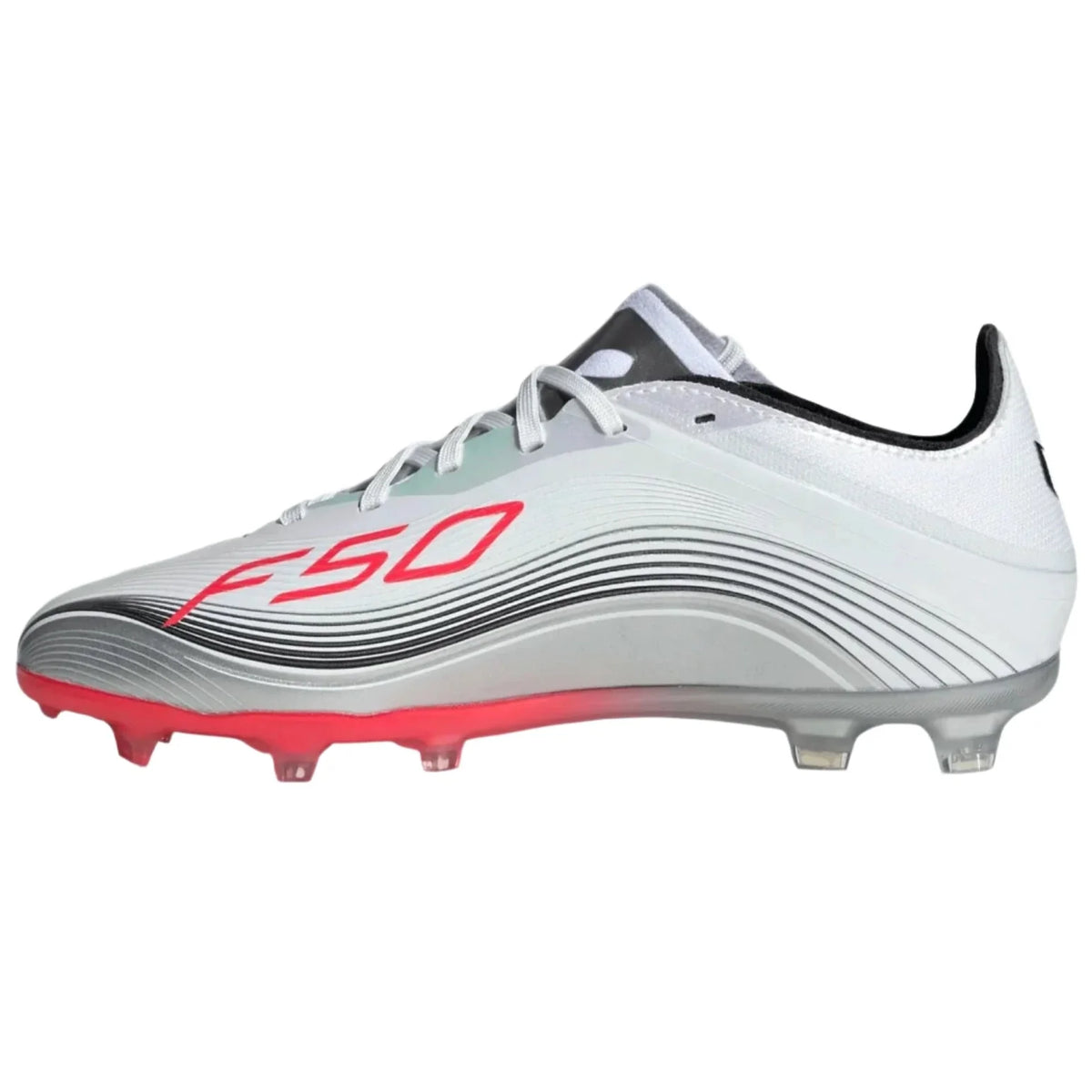 New Arrival adidas Junior F50 Messi Elite Firm Ground Soccer Cleats - Messi Prestig 10 (FA25)