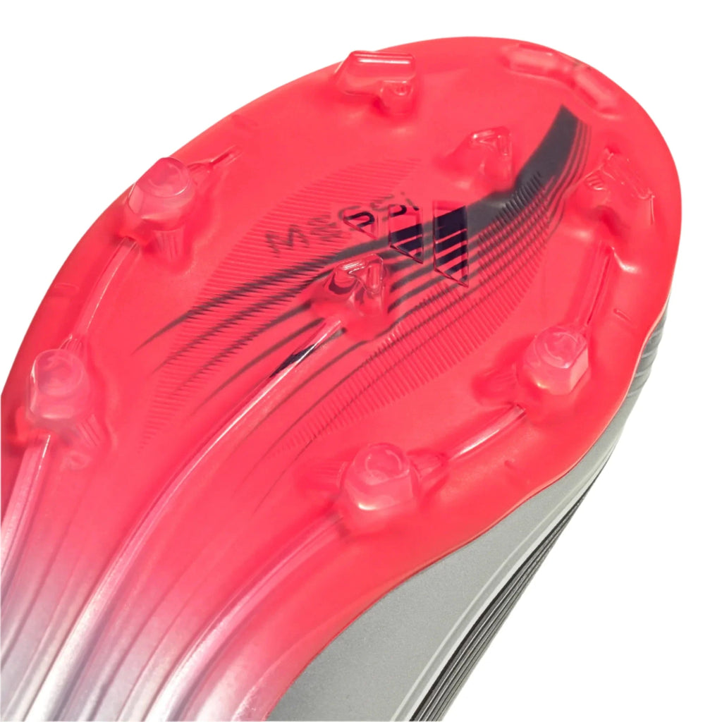 New Arrival adidas Junior F50 Messi Elite Firm Ground Soccer Cleats - Messi Prestig 10 (FA25)