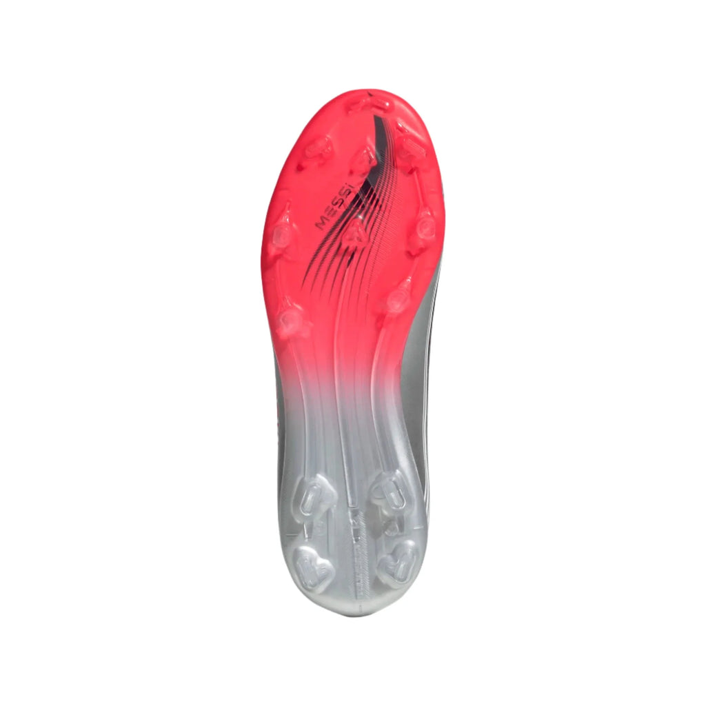 New Arrival adidas Junior F50 Messi Elite Firm Ground Soccer Cleats - Messi Prestig 10 (FA25)