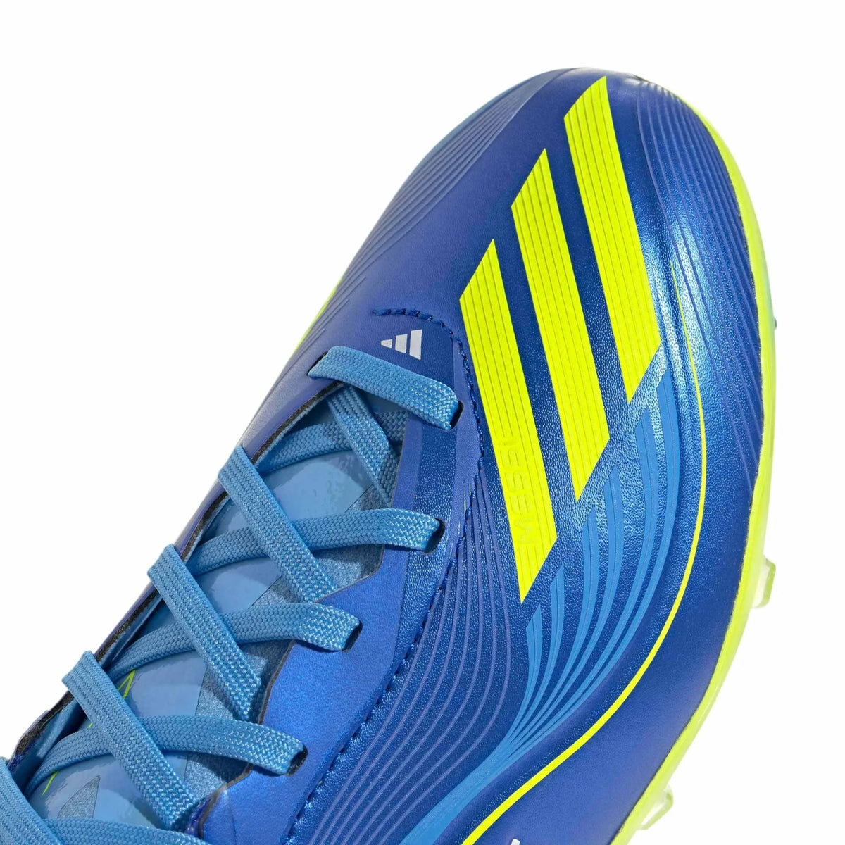 New Arrival adidas Junior F50 Messi Elite Firm Ground Soccer Cleats - Messi Vision Pack (FA25)
