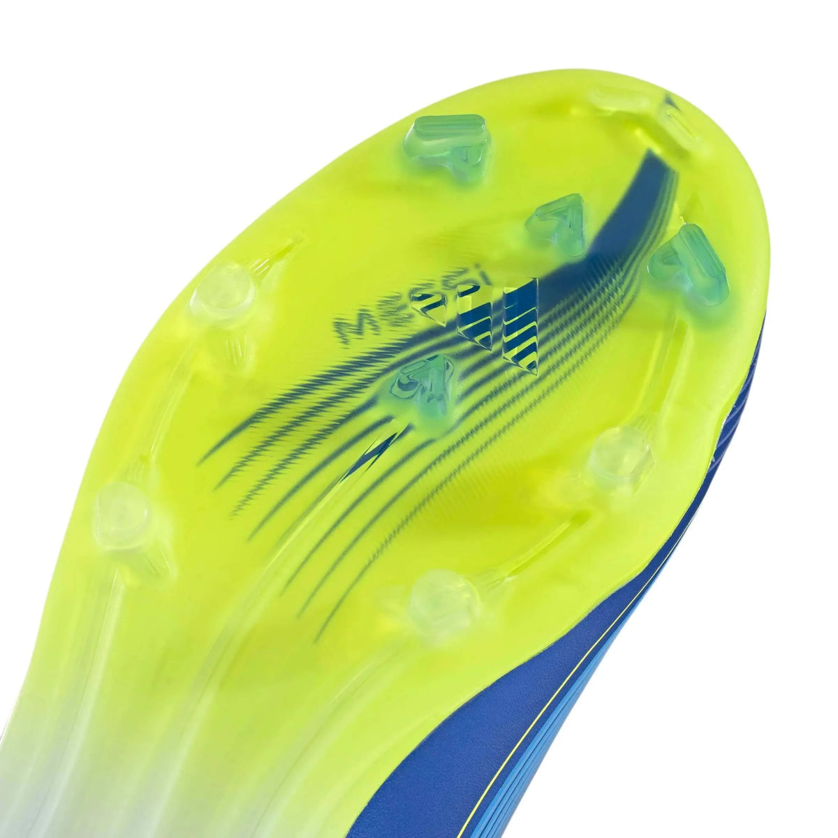 New Arrival adidas Junior F50 Messi Elite Firm Ground Soccer Cleats - Messi Vision Pack (FA25)
