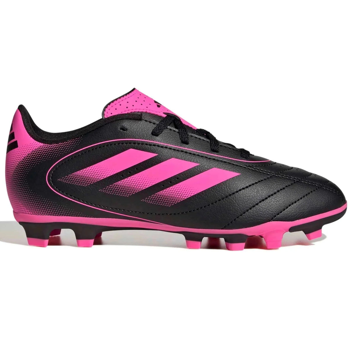 New Arrival adidas Junior Goletto IX Firm/Multi Ground Soccer Cleats
