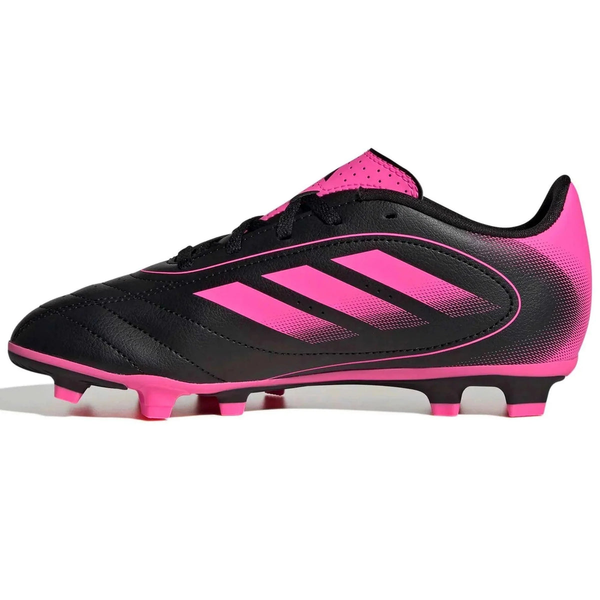 New Arrival adidas Junior Goletto IX Firm/Multi Ground Soccer Cleats
