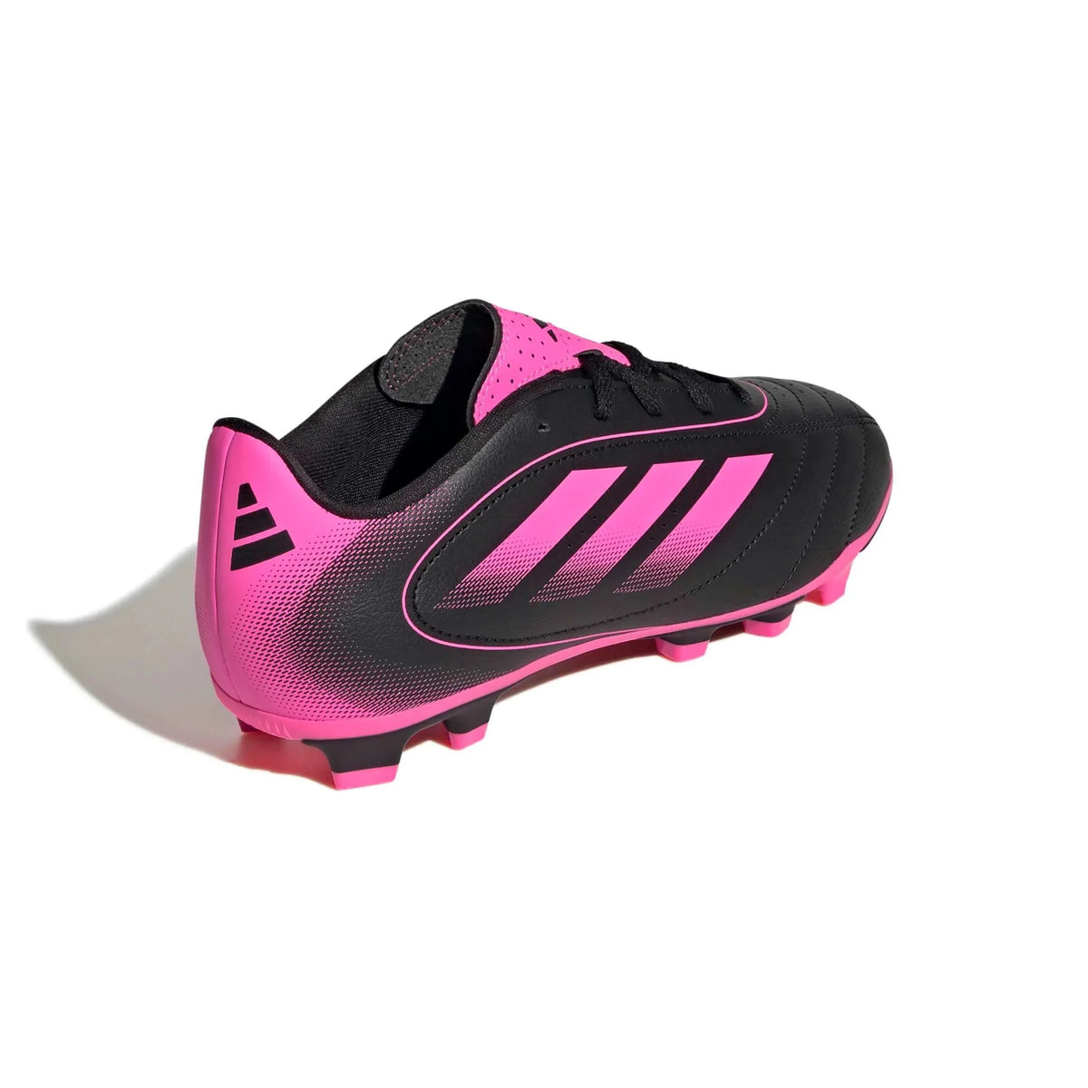 New Arrival adidas Junior Goletto IX Firm/Multi Ground Soccer Cleats