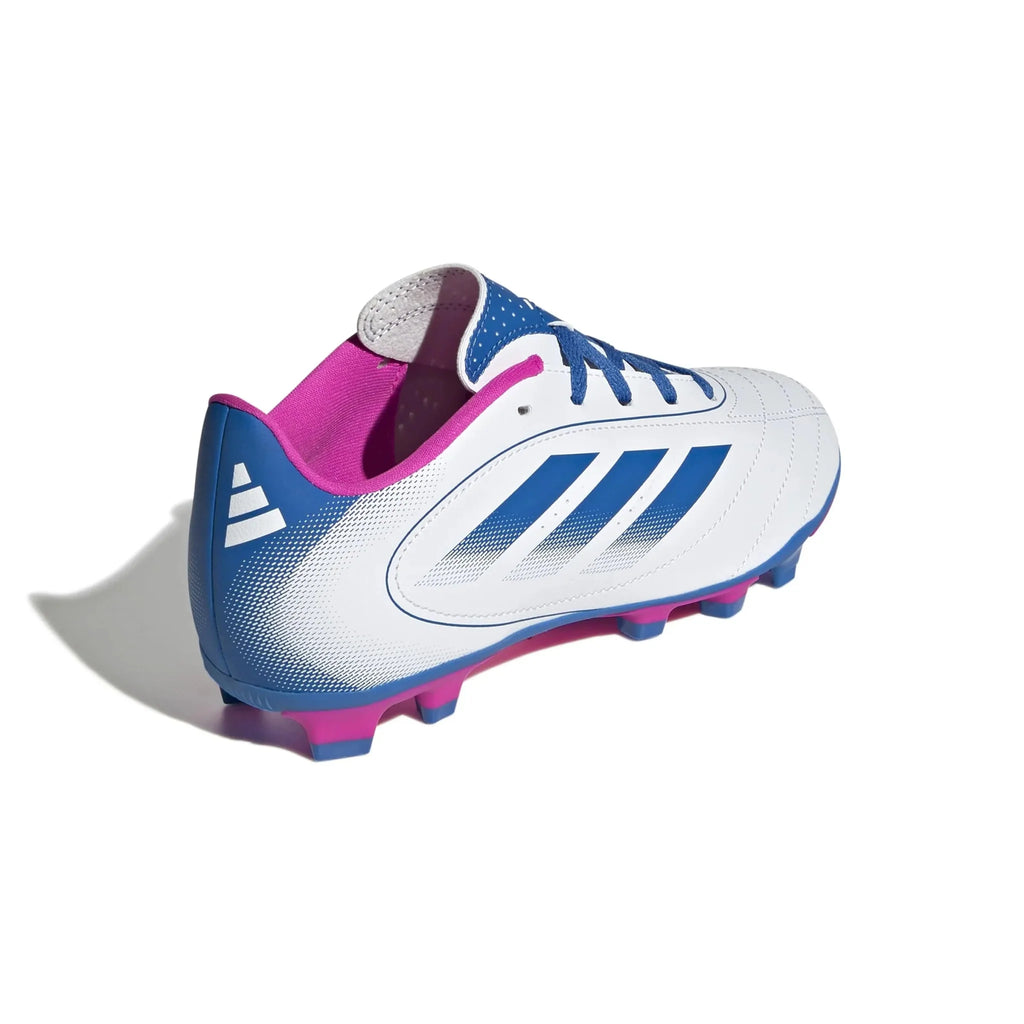 New Arrival adidas Junior Goletto IX Firm/Multi Ground Soccer Cleats