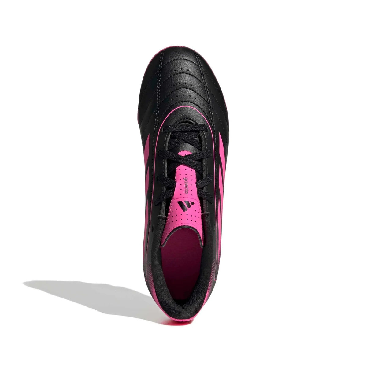 New Arrival adidas Junior Goletto IX Firm/Multi Ground Soccer Cleats