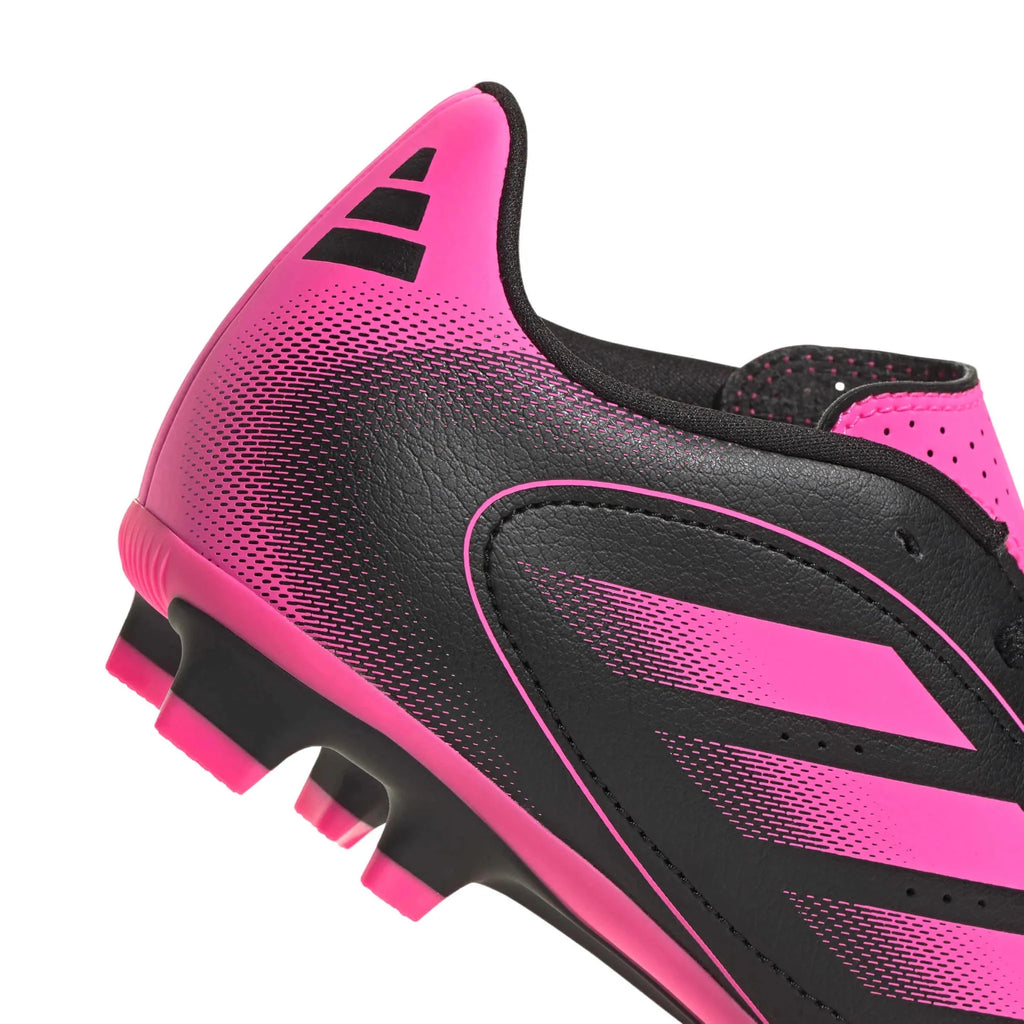 New Arrival adidas Junior Goletto IX Firm/Multi Ground Soccer Cleats
