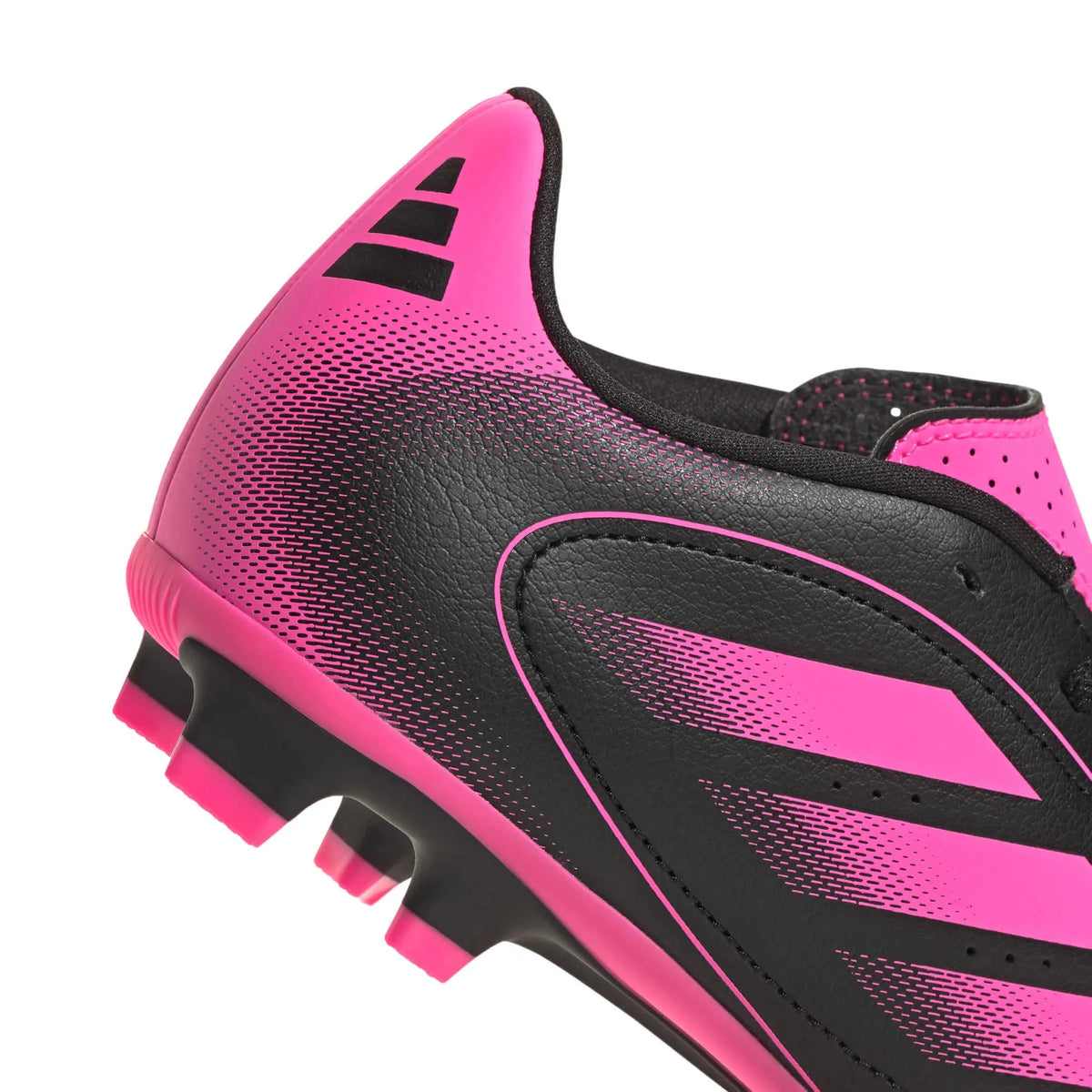 New Arrival adidas Junior Goletto IX Firm/Multi Ground Soccer Cleats