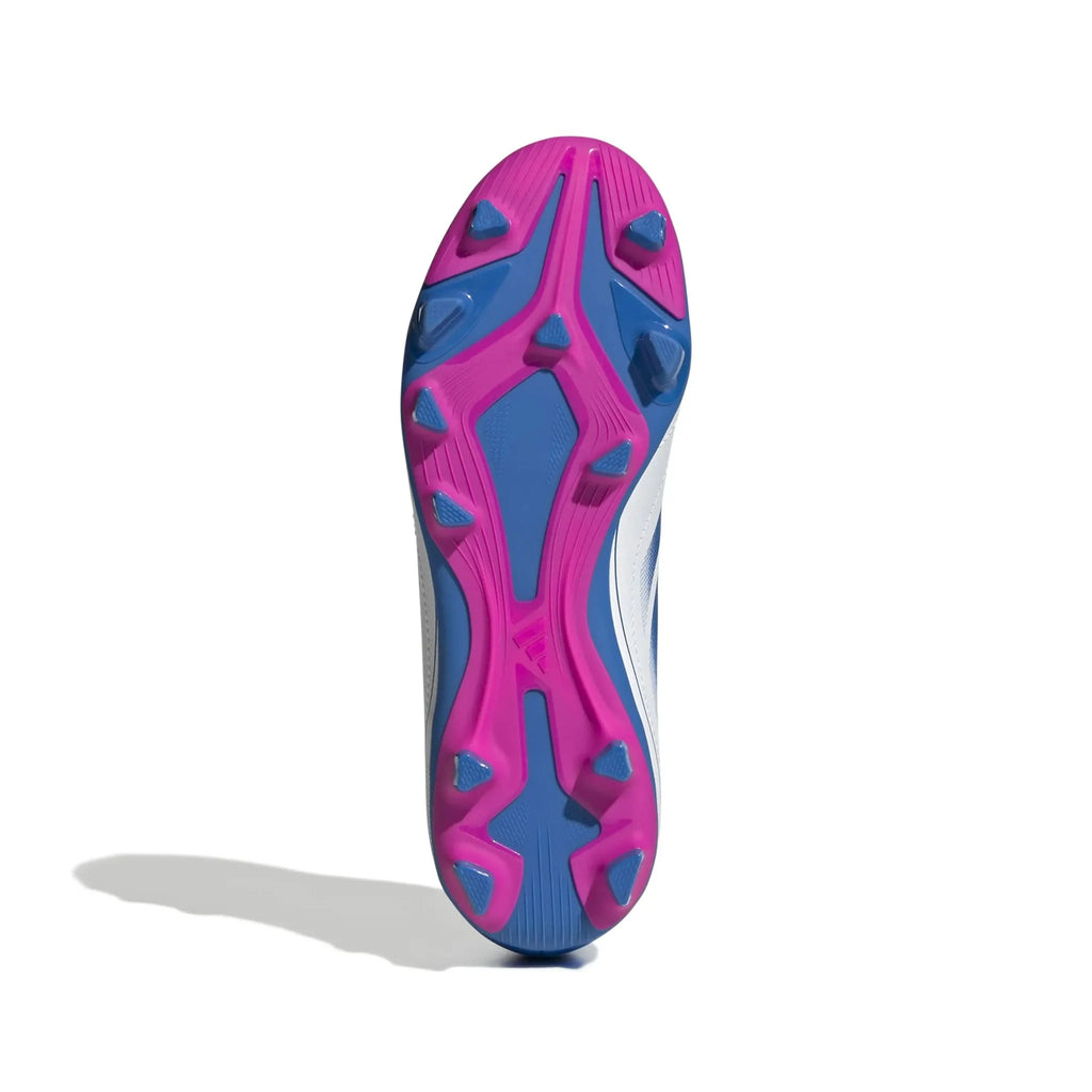 New Arrival adidas Junior Goletto IX Firm/Multi Ground Soccer Cleats