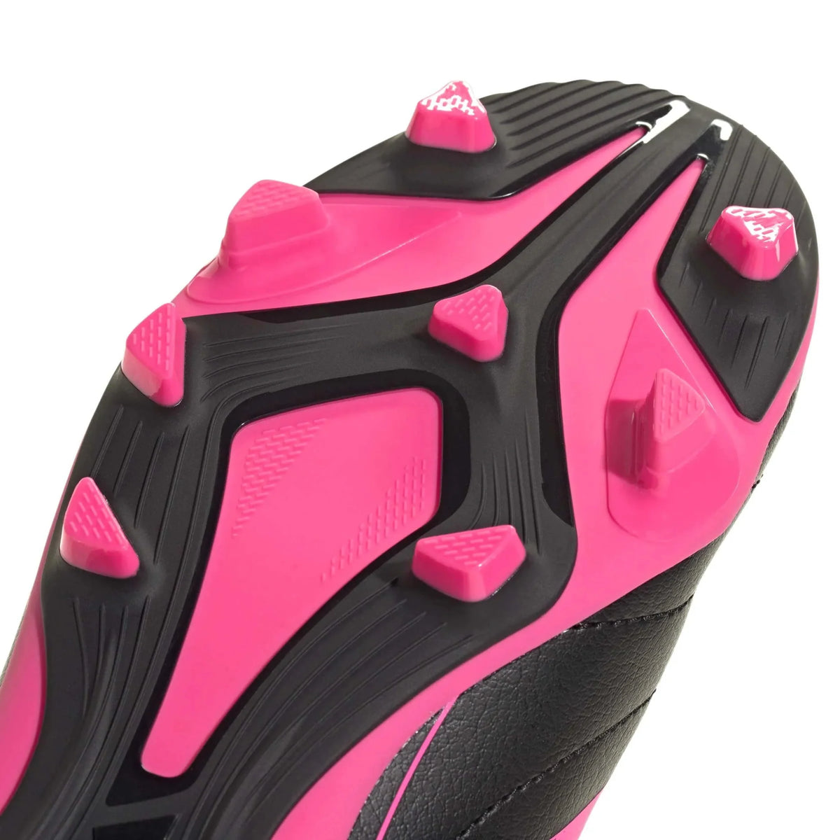 New Arrival adidas Junior Goletto IX Firm/Multi Ground Soccer Cleats