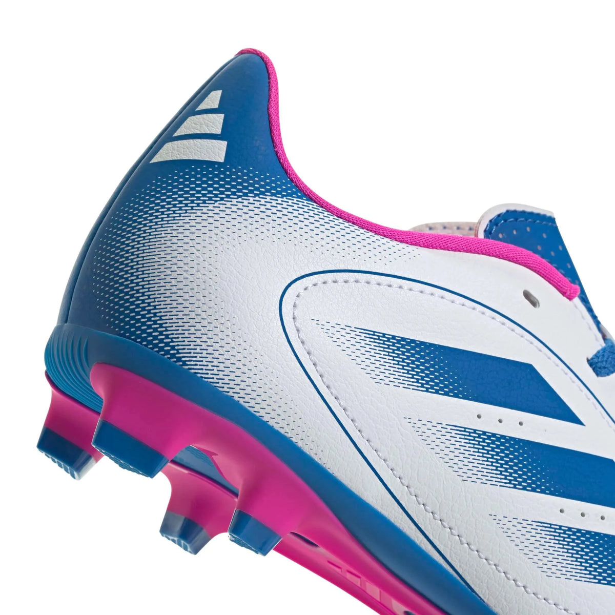 New Arrival adidas Junior Goletto IX Firm/Multi Ground Soccer Cleats