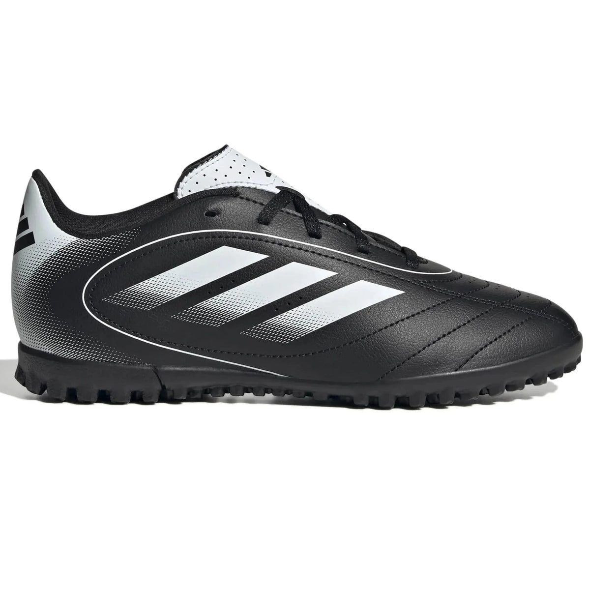 New Arrival adidas Junior Goletto IX Turf Soccer Shoes