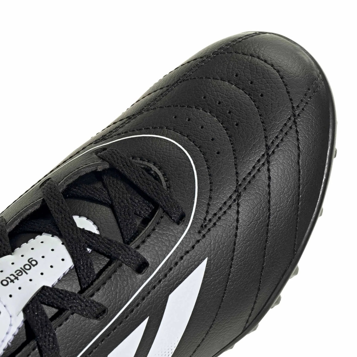 New Arrival adidas Junior Goletto IX Turf Soccer Shoes