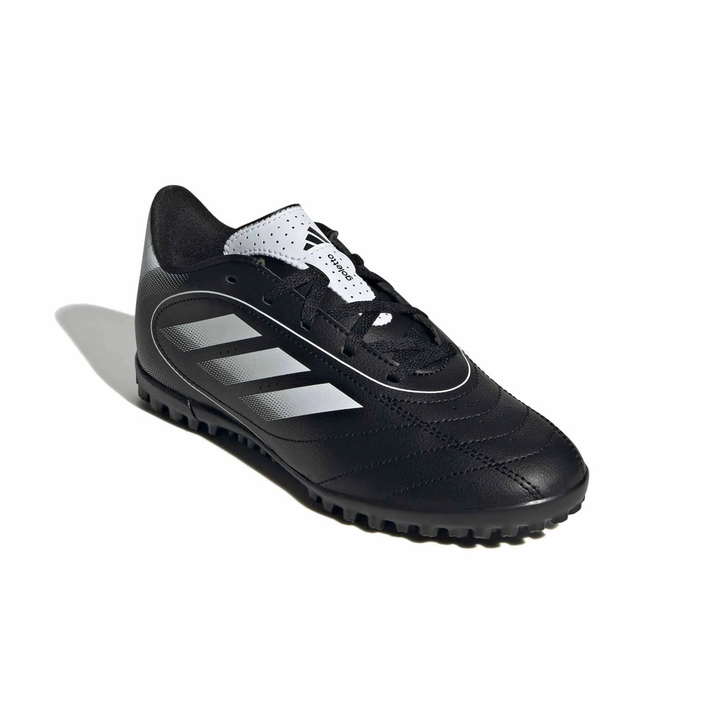 New Arrival adidas Junior Goletto IX Turf Soccer Shoes