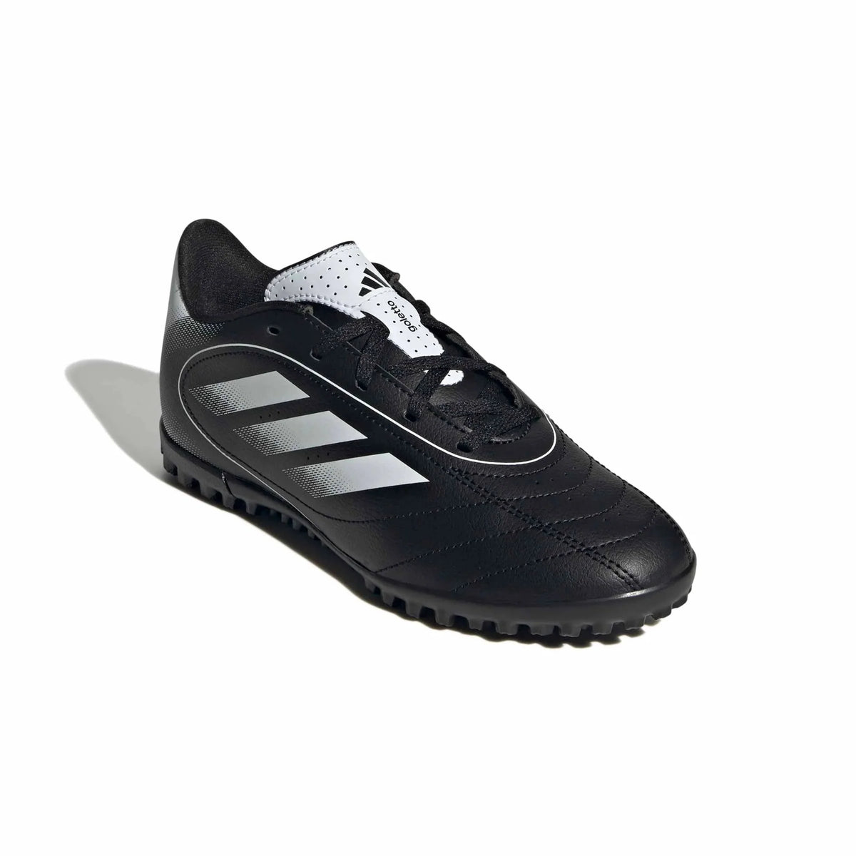 New Arrival adidas Junior Goletto IX Turf Soccer Shoes