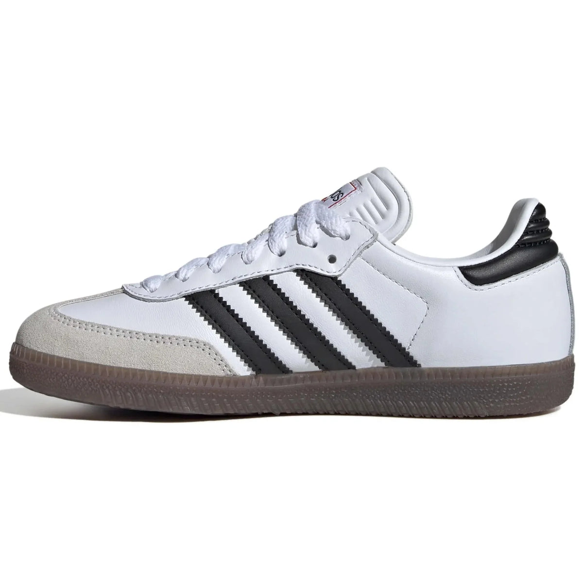 New Arrival adidas Junior Samba