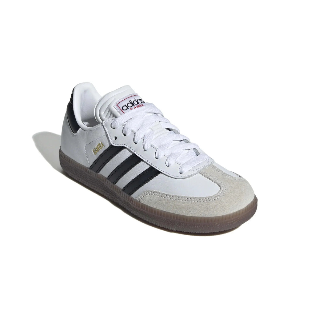 New Arrival adidas Junior Samba