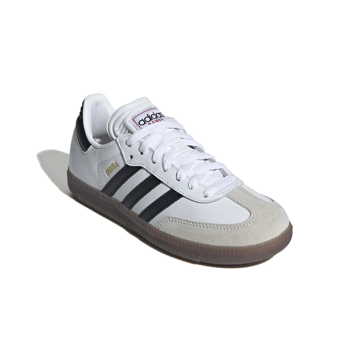 New Arrival adidas Junior Samba