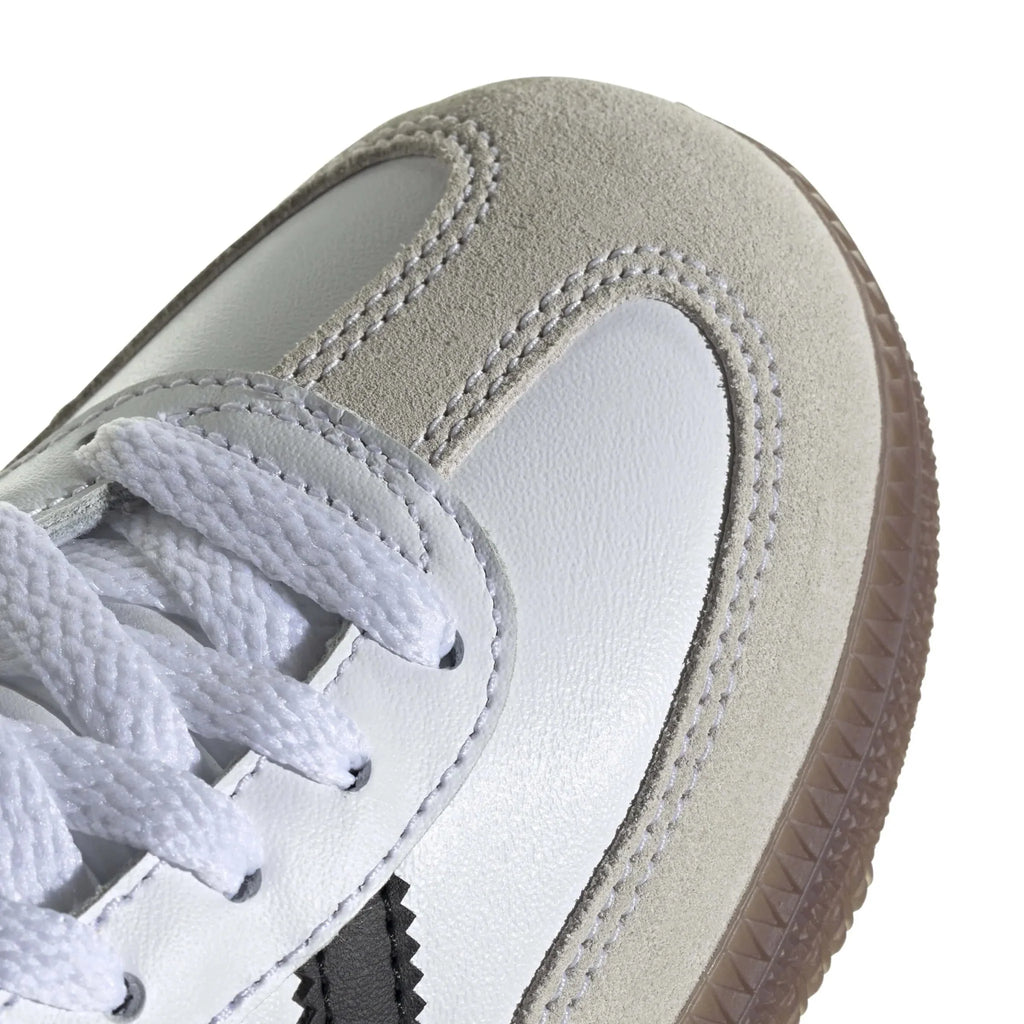 New Arrival adidas Junior Samba