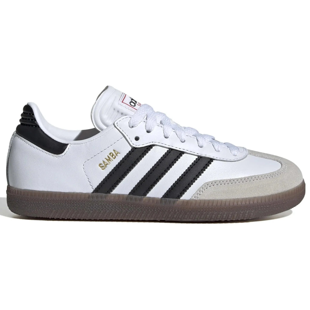 New Arrival adidas Junior Samba