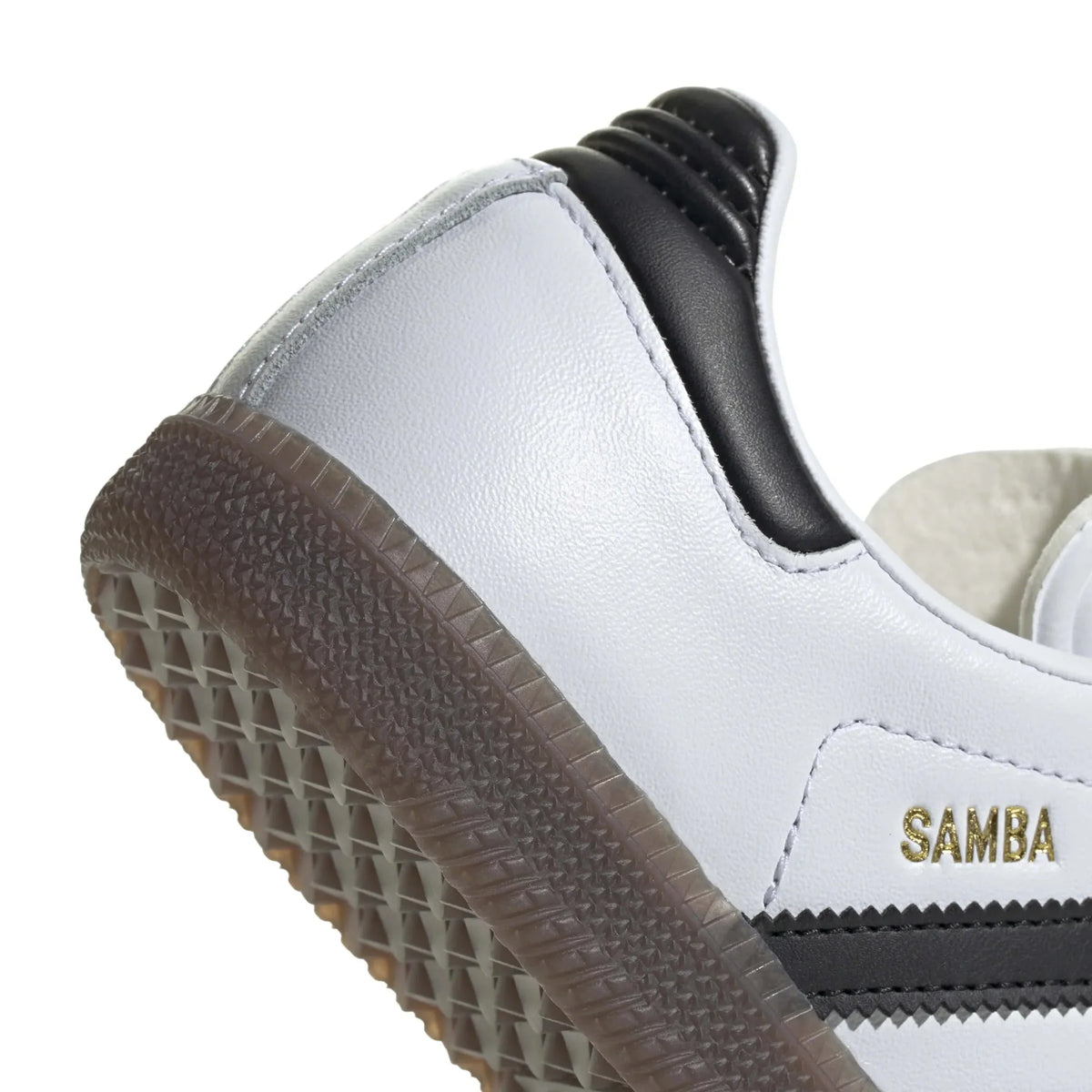 New Arrival adidas Junior Samba
