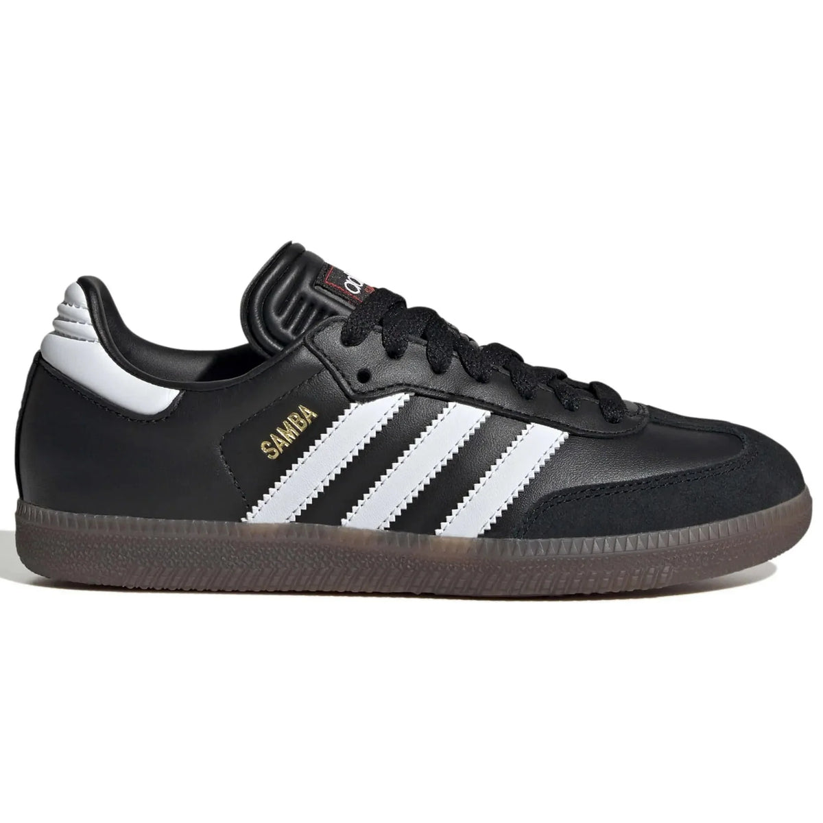 New Arrival adidas Junior Samba Indoor