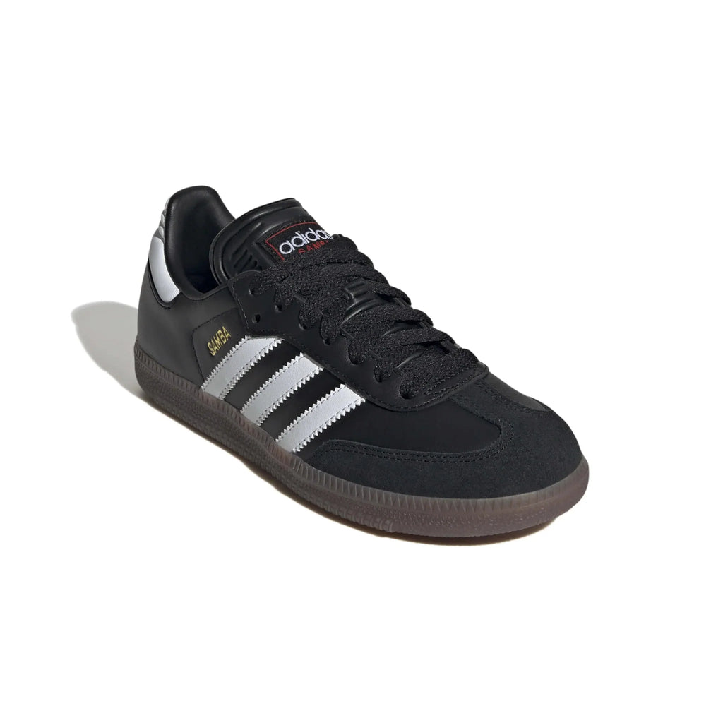 New Arrival adidas Junior Samba Indoor
