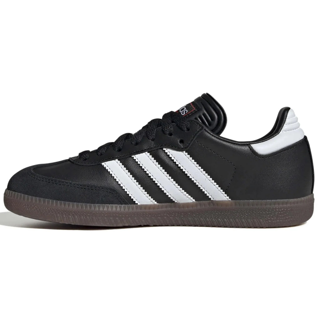 New Arrival adidas Junior Samba Indoor