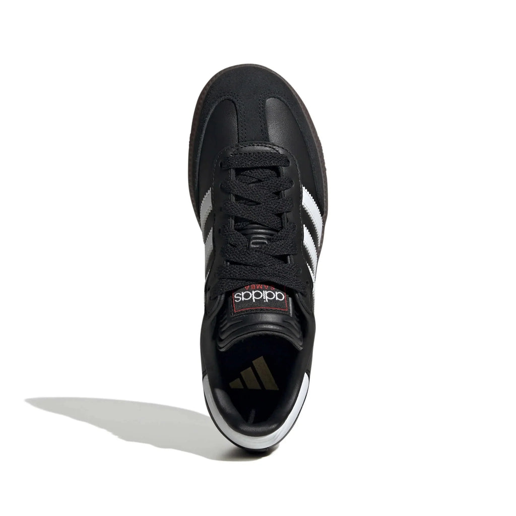 New Arrival adidas Junior Samba Indoor