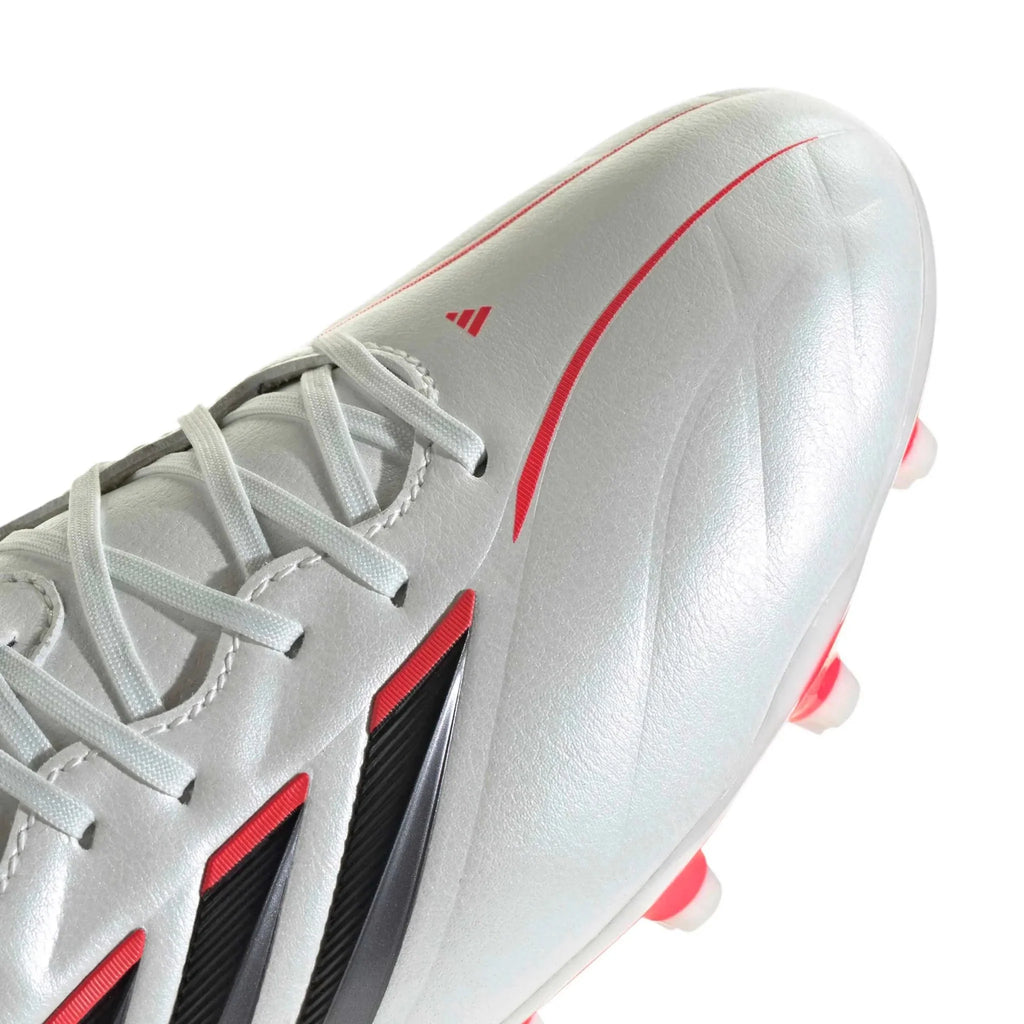 New Arrival adidas Junior Copa Pure IV League Firm Ground Soccer Cleats - Born For Goals Pack (SP26)