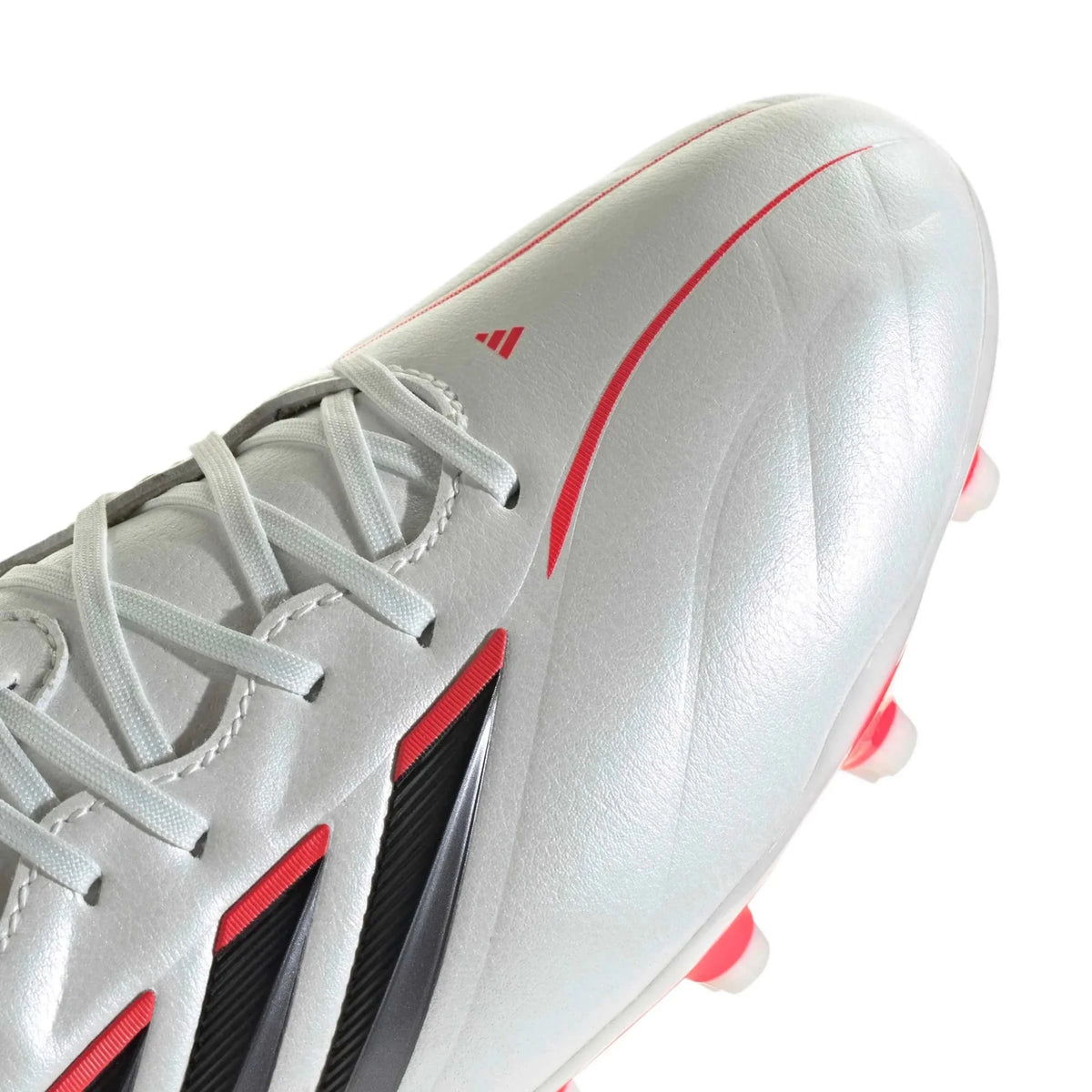 New Arrival adidas Junior Copa Pure IV League Firm Ground Soccer Cleats - Born For Goals Pack (SP26)
