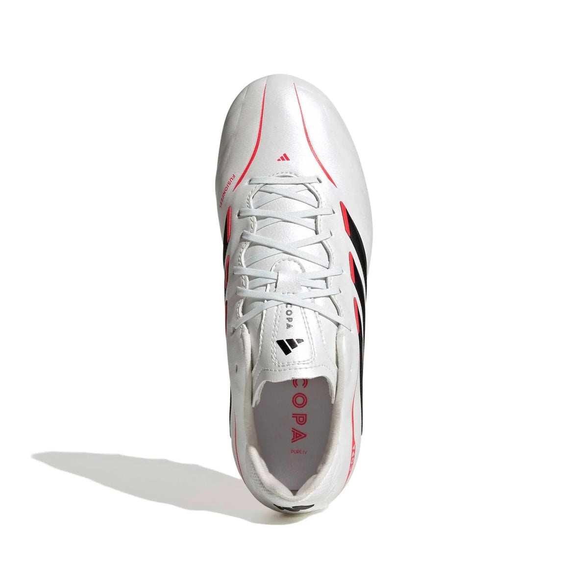 New Arrival adidas Junior Copa Pure IV League Firm Ground Soccer Cleats - Born For Goals Pack (SP26)