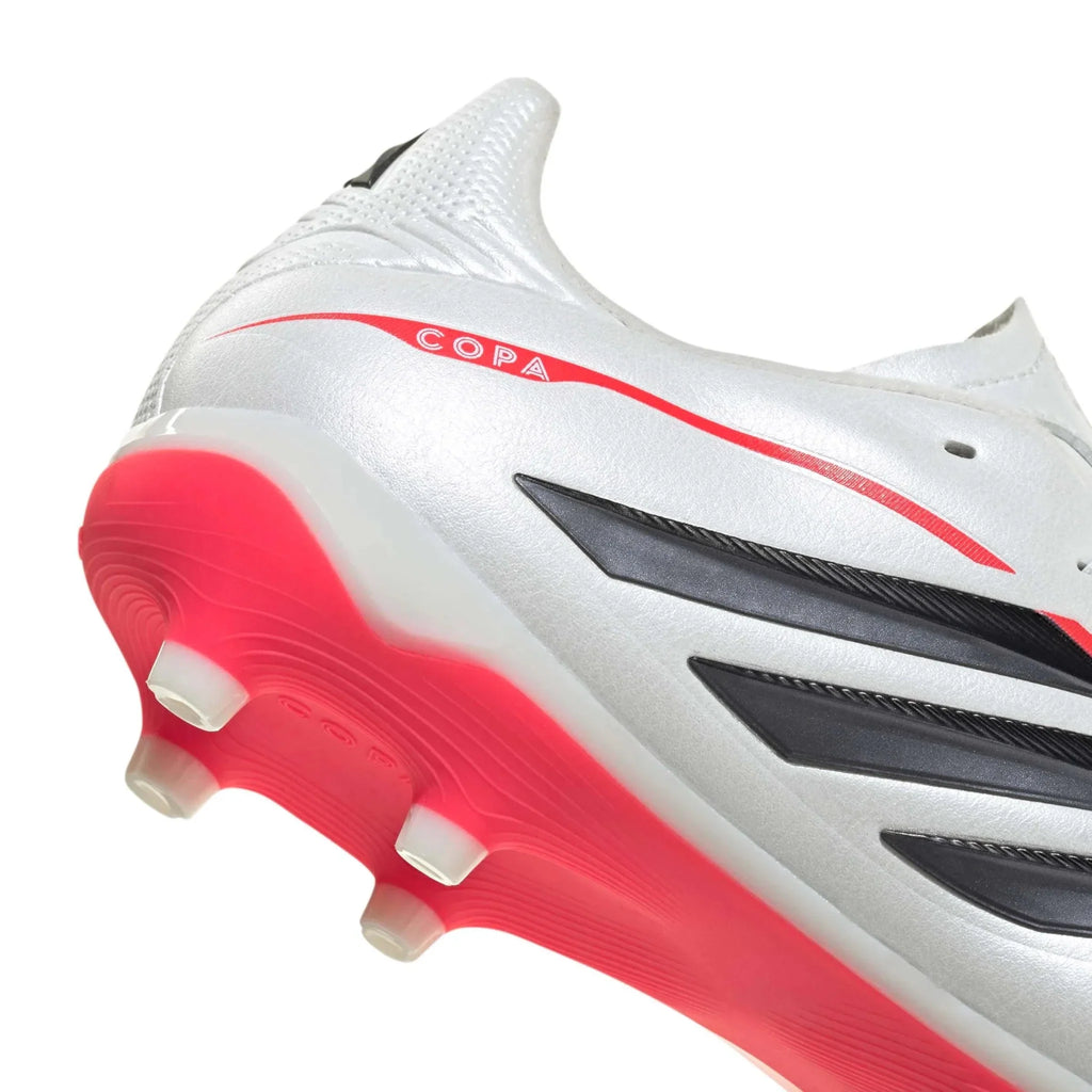 New Arrival adidas Junior Copa Pure IV League Firm Ground Soccer Cleats - Born For Goals Pack (SP26)