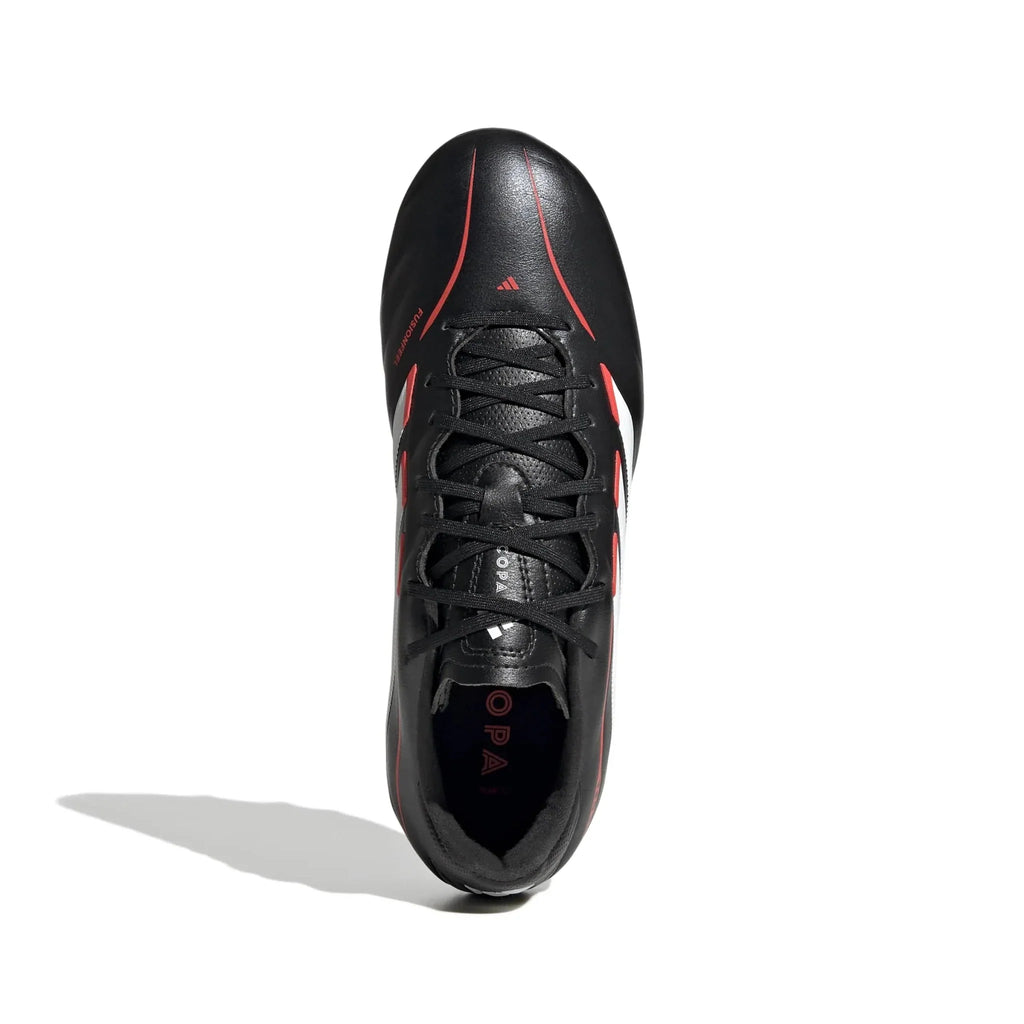 New Arrival adidas Junior Copa Pure IV League Firm Ground Soccer Cleats - Immortal DNA Pack (SP26)