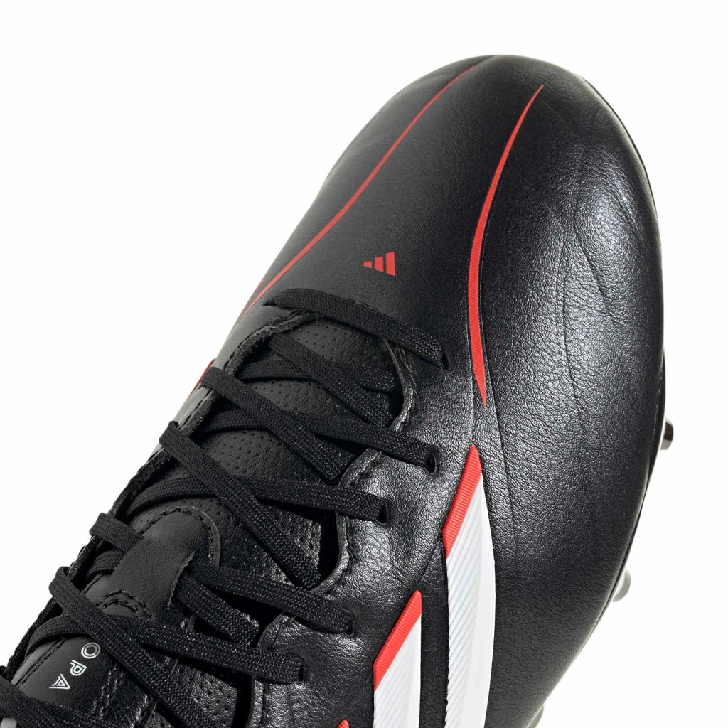 New Arrival adidas Junior Copa Pure IV League Firm Ground Soccer Cleats - Immortal DNA Pack (SP26)