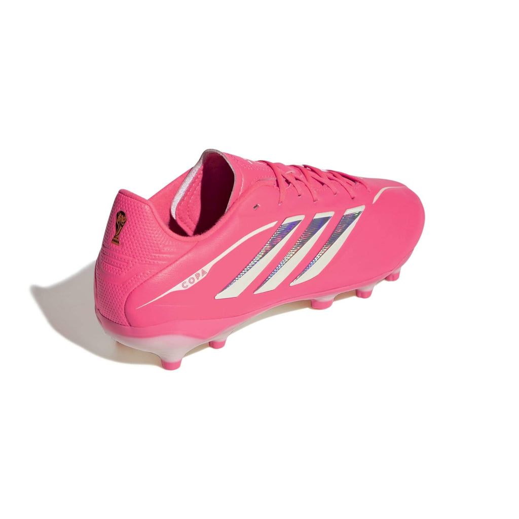 New Arrival adidas Junior Copa Pure IV League Firm Ground Soccer Cleats - Road To Glory Pack (SP26)