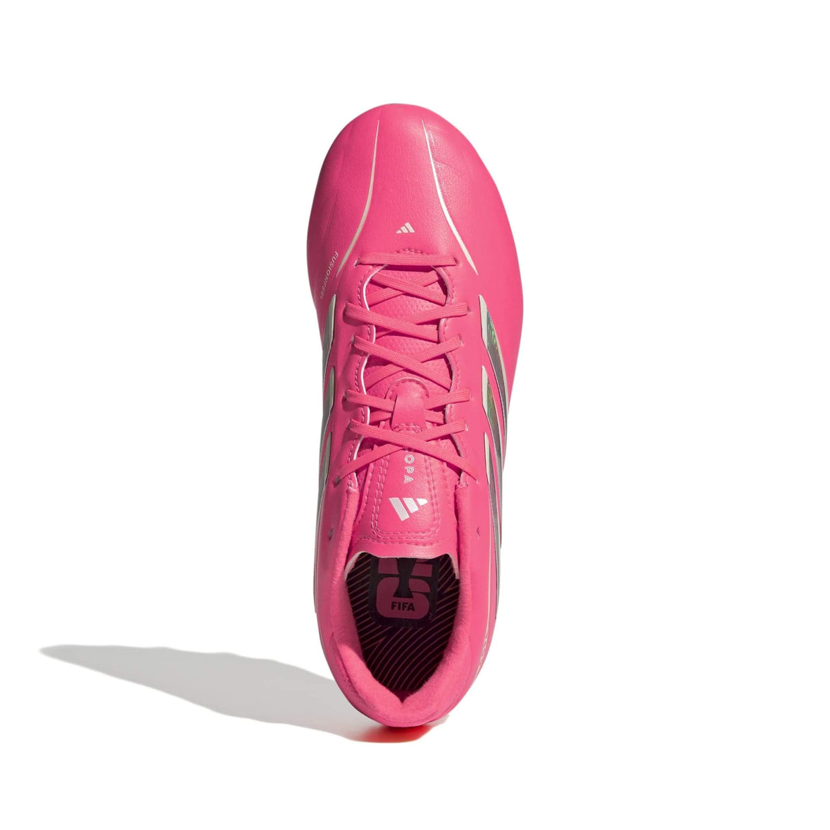 New Arrival adidas Junior Copa Pure IV League Firm Ground Soccer Cleats - Road To Glory Pack (SP26)