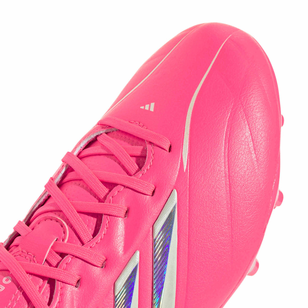 New Arrival adidas Junior Copa Pure IV League Firm Ground Soccer Cleats - Road To Glory Pack (SP26)